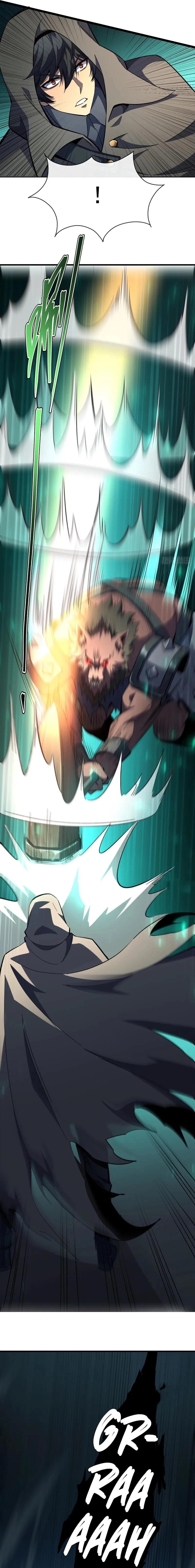 Lord of Summoning! When Anomalies Descend Upon the Human World Chapter 11 - Page 3