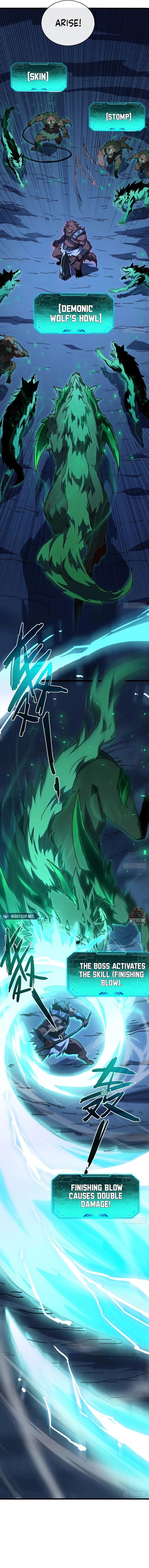 Lord of Summoning! When Anomalies Descend Upon the Human World Chapter 11 - Page 5