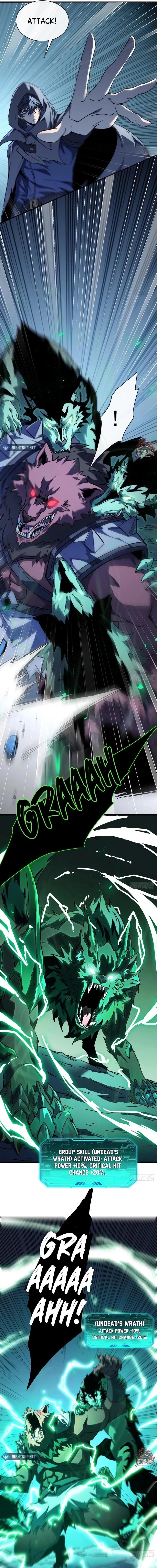 Lord of Summoning! When Anomalies Descend Upon the Human World Chapter 11 - Page 6