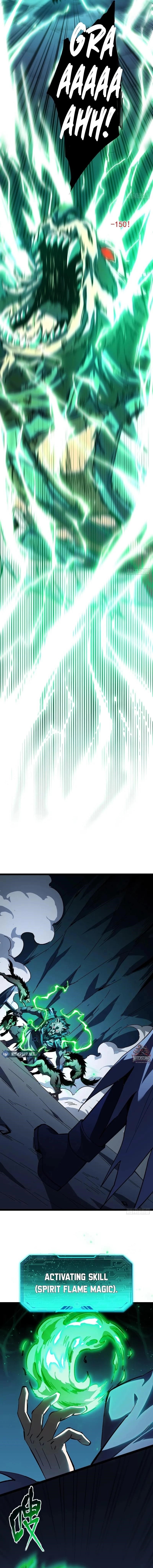 Lord of Summoning! When Anomalies Descend Upon the Human World Chapter 11 - Page 7