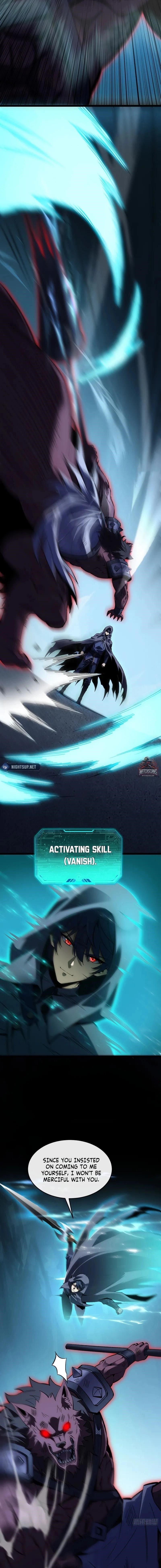 Lord of Summoning! When Anomalies Descend Upon the Human World Chapter 11 - Page 9