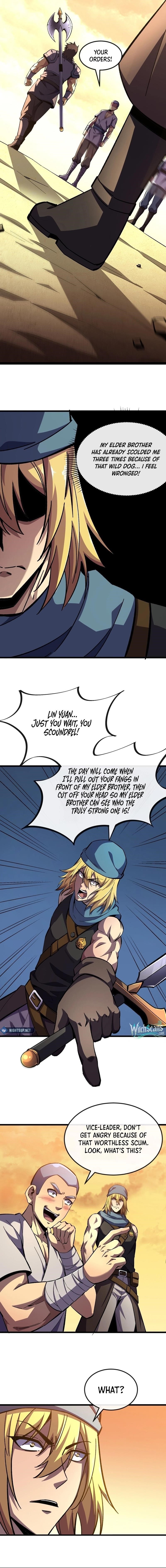 Lord of Summoning! When Anomalies Descend Upon the Human World Chapter 12 - Page 10