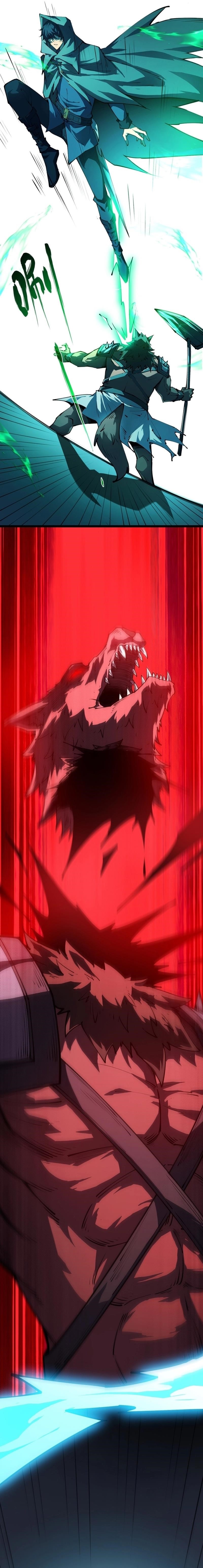 Lord of Summoning! When Anomalies Descend Upon the Human World Chapter 12 - Page 3