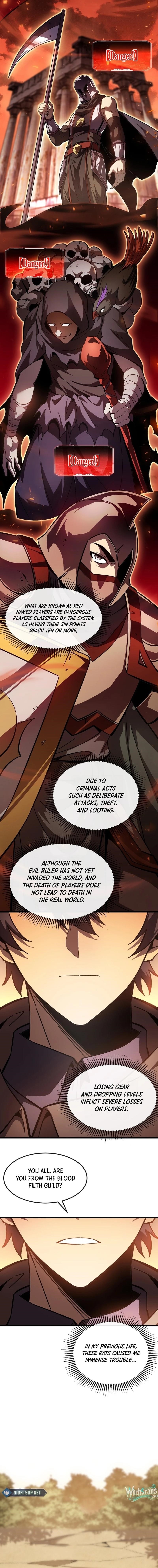 Lord of Summoning! When Anomalies Descend Upon the Human World Chapter 13 - Page 10