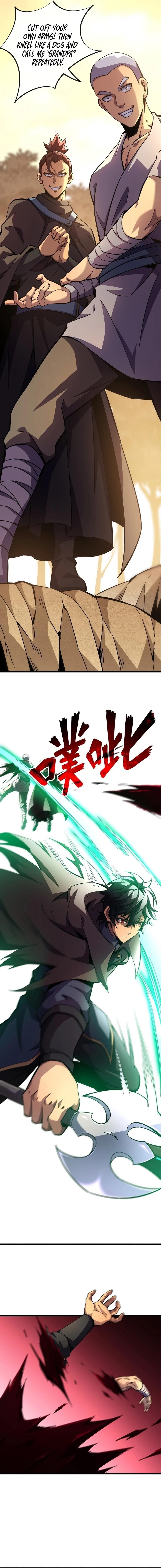 Lord of Summoning! When Anomalies Descend Upon the Human World Chapter 13 - Page 12