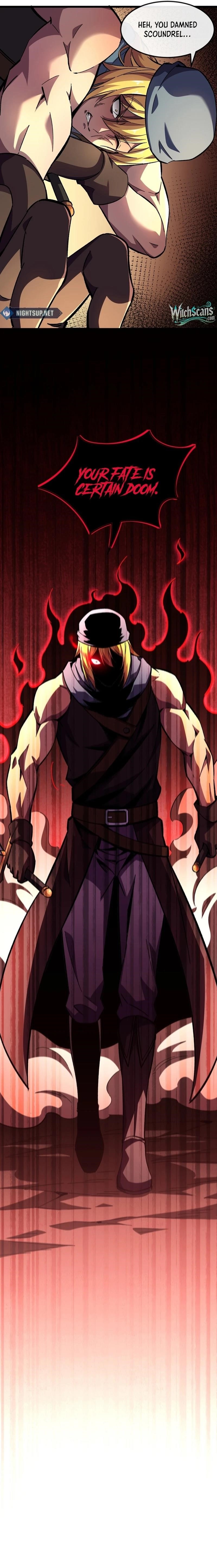 Lord of Summoning! When Anomalies Descend Upon the Human World Chapter 13 - Page 14