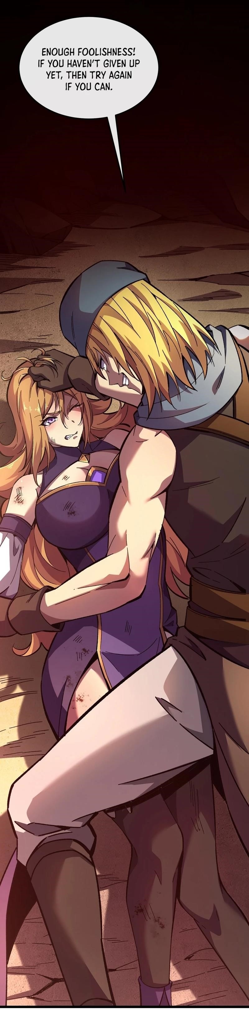 Lord of Summoning! When Anomalies Descend Upon the Human World Chapter 13 - Page 4