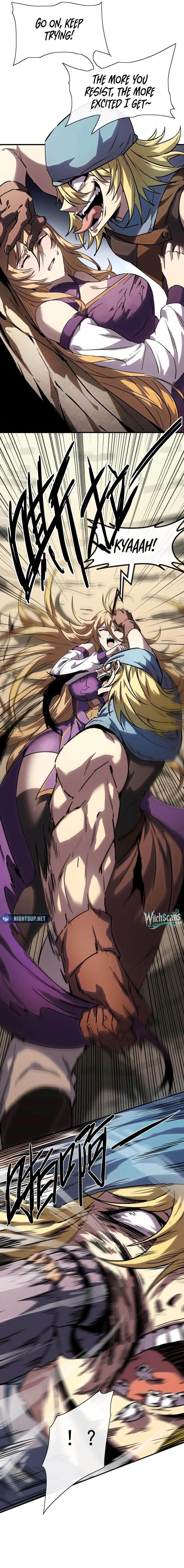 Lord of Summoning! When Anomalies Descend Upon the Human World Chapter 13 - Page 5