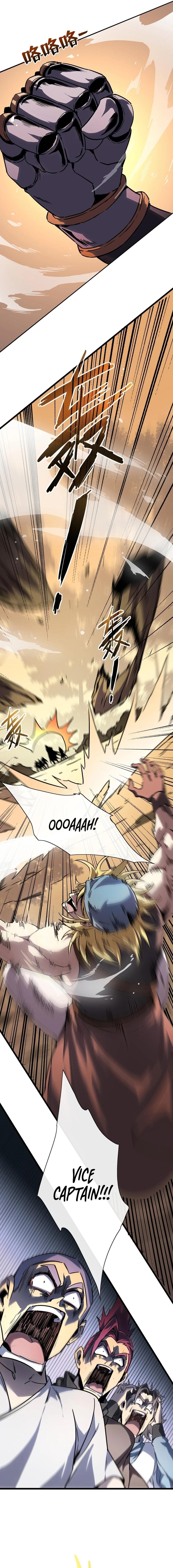 Lord of Summoning! When Anomalies Descend Upon the Human World Chapter 13 - Page 6