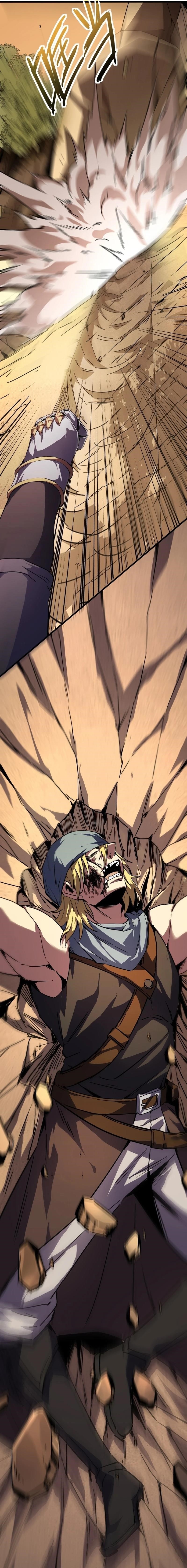 Lord of Summoning! When Anomalies Descend Upon the Human World Chapter 13 - Page 7