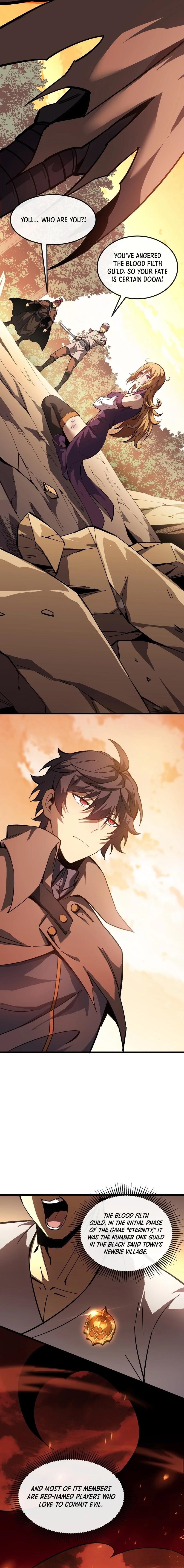 Lord of Summoning! When Anomalies Descend Upon the Human World Chapter 13 - Page 9