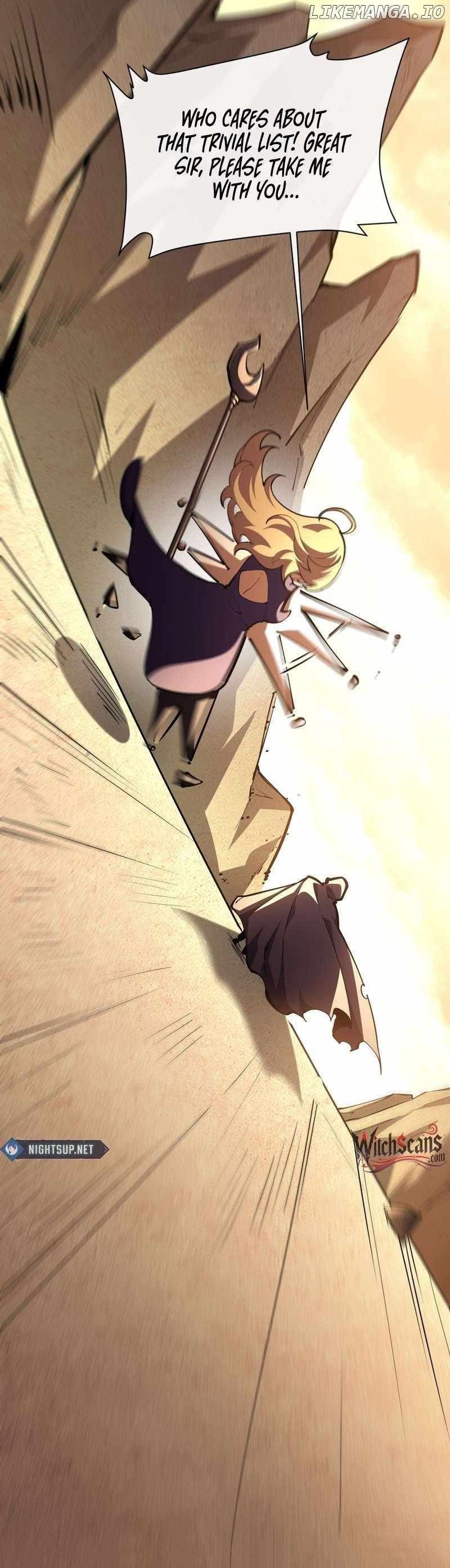 Lord of Summoning! When Anomalies Descend Upon the Human World Chapter 14 - Page 7