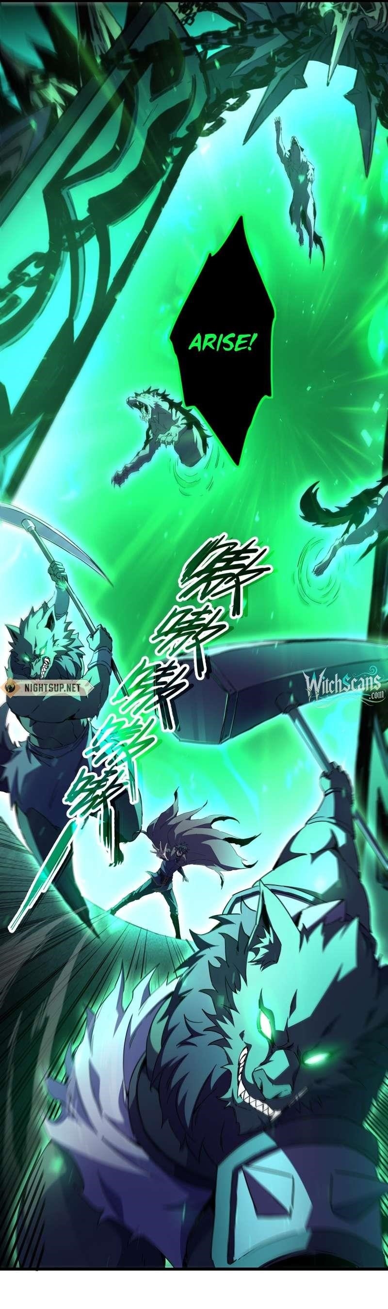 Lord of Summoning! When Anomalies Descend Upon the Human World Chapter 15 - Page 8