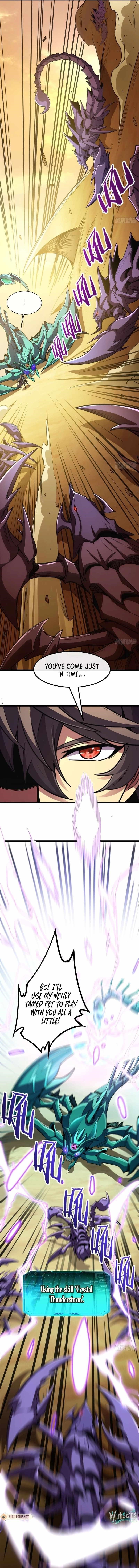 Lord of Summoning! When Anomalies Descend Upon the Human World Chapter 16 - Page 10