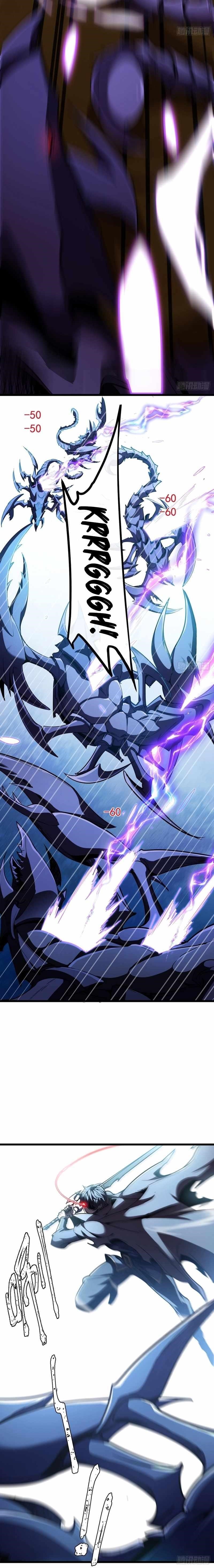 Lord of Summoning! When Anomalies Descend Upon the Human World Chapter 16 - Page 11