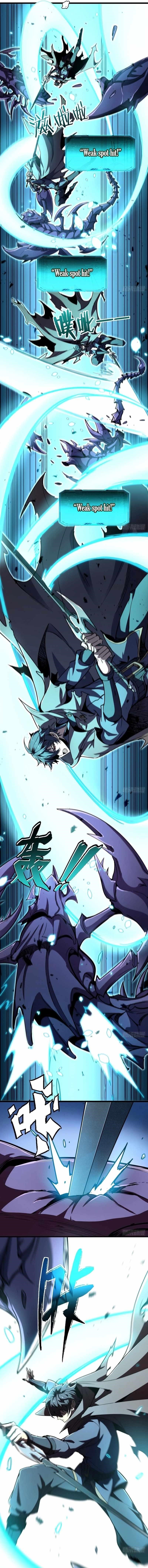 Lord of Summoning! When Anomalies Descend Upon the Human World Chapter 16 - Page 12