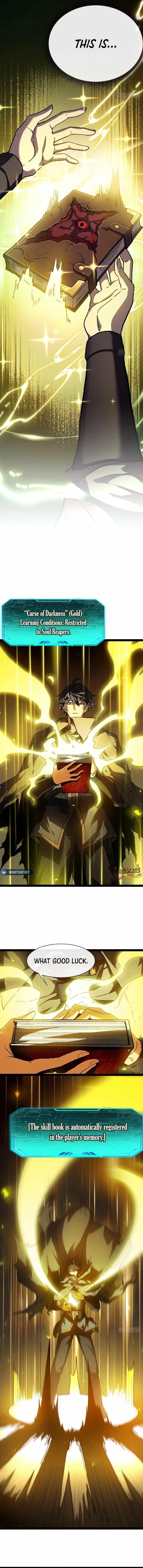 Lord of Summoning! When Anomalies Descend Upon the Human World Chapter 16 - Page 15