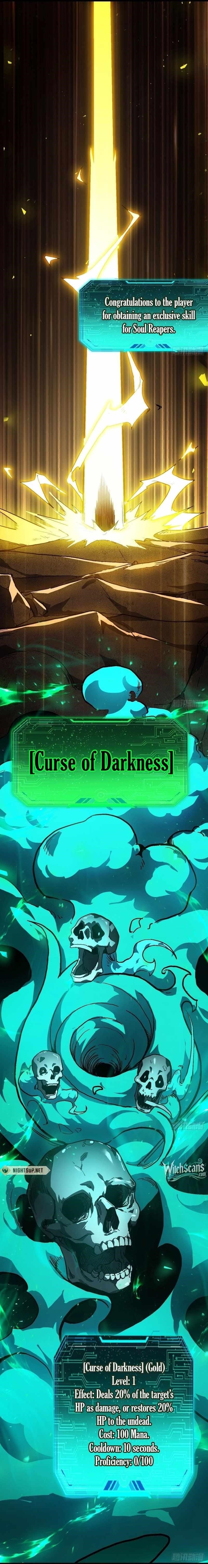 Lord of Summoning! When Anomalies Descend Upon the Human World Chapter 16 - Page 16