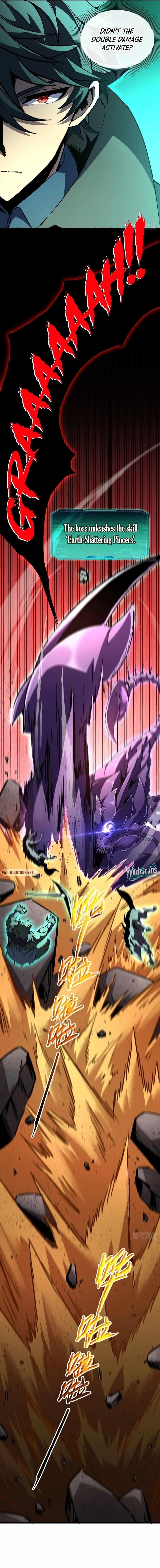 Lord of Summoning! When Anomalies Descend Upon the Human World Chapter 16 - Page 2