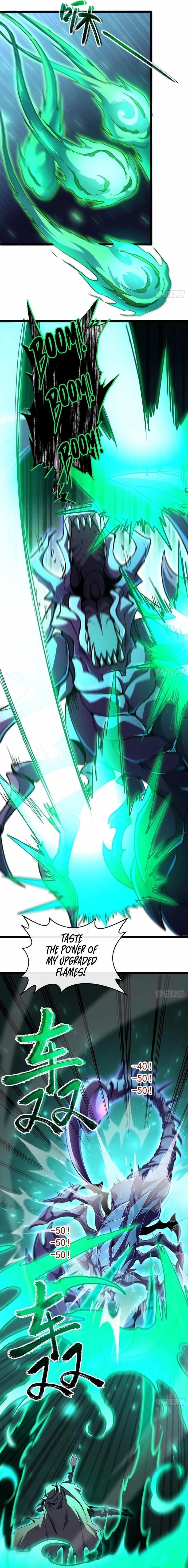 Lord of Summoning! When Anomalies Descend Upon the Human World Chapter 16 - Page 3