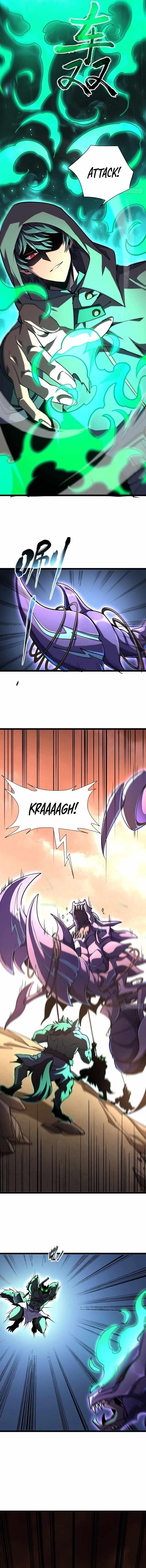 Lord of Summoning! When Anomalies Descend Upon the Human World Chapter 16 - Page 4