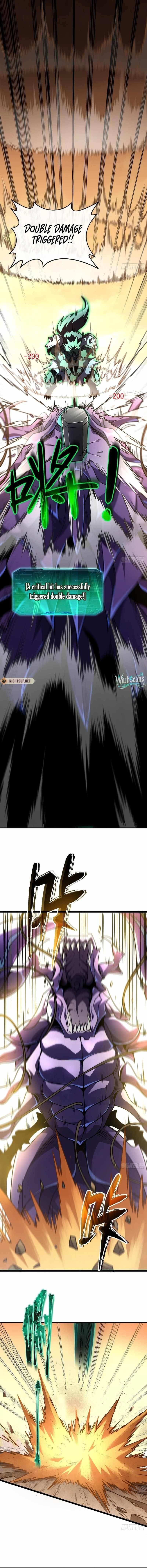 Lord of Summoning! When Anomalies Descend Upon the Human World Chapter 16 - Page 5