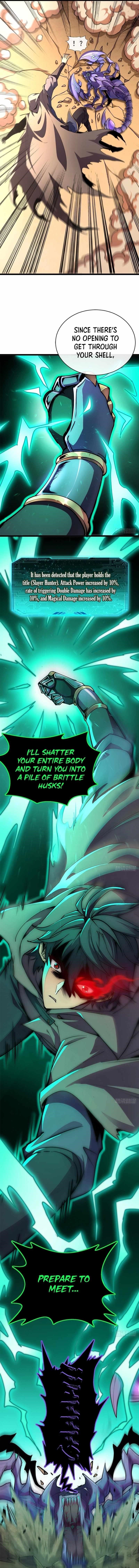 Lord of Summoning! When Anomalies Descend Upon the Human World Chapter 16 - Page 6