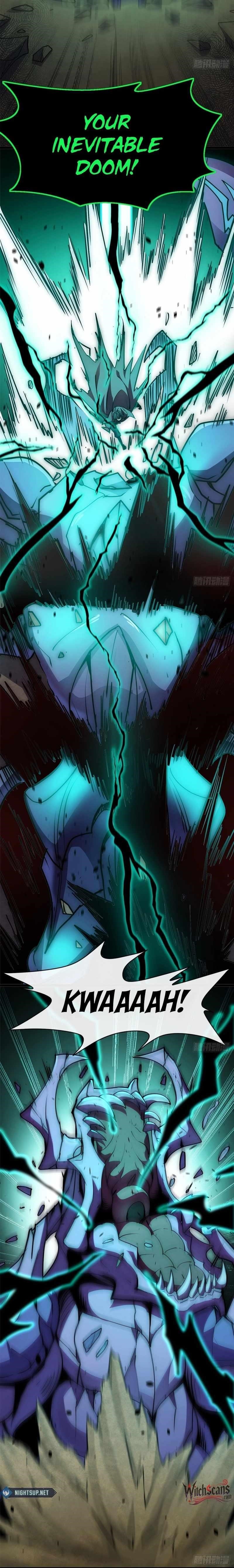 Lord of Summoning! When Anomalies Descend Upon the Human World Chapter 16 - Page 7