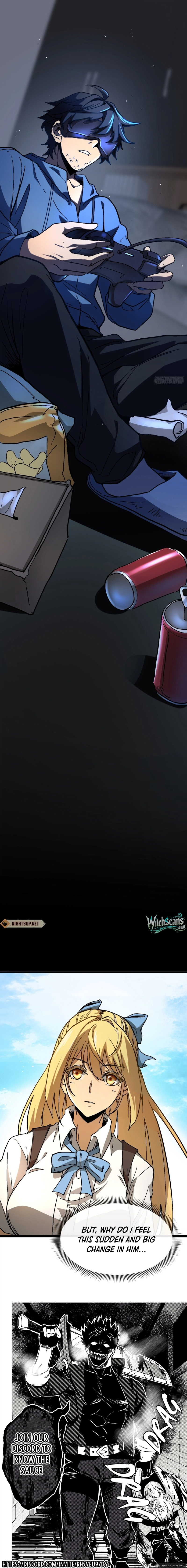 Lord of Summoning! When Anomalies Descend Upon the Human World Chapter 18 - Page 11