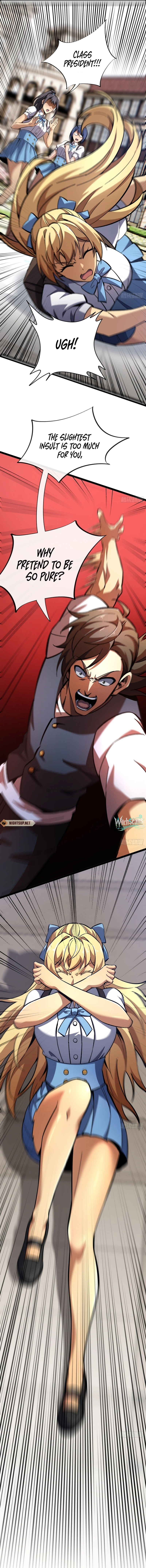 Lord of Summoning! When Anomalies Descend Upon the Human World Chapter 18 - Page 3