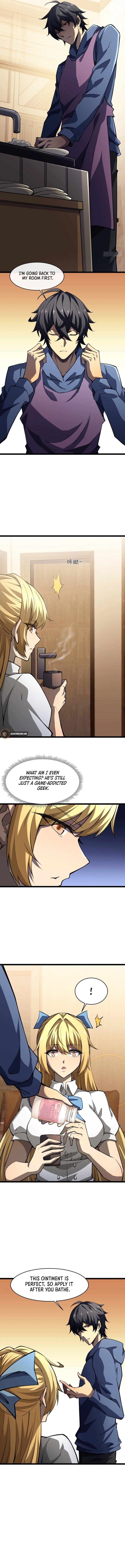 Lord of Summoning! When Anomalies Descend Upon the Human World Chapter 19 - Page 5