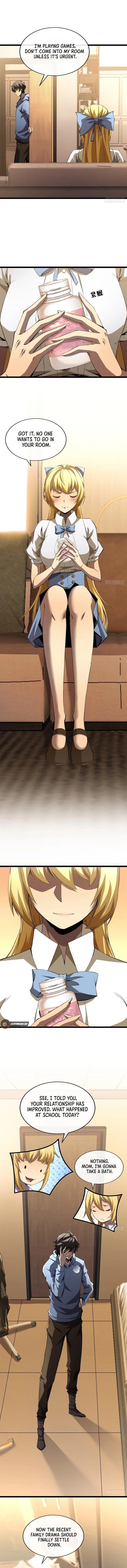 Lord of Summoning! When Anomalies Descend Upon the Human World Chapter 19 - Page 6