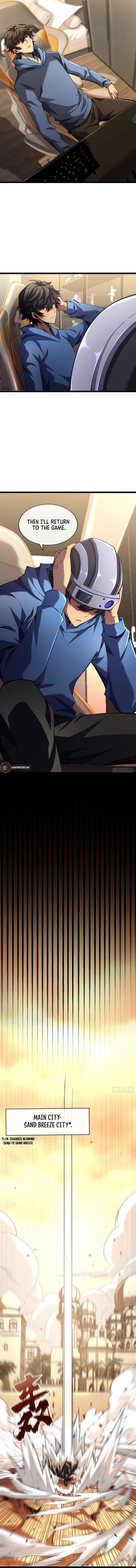 Lord of Summoning! When Anomalies Descend Upon the Human World Chapter 19 - Page 7