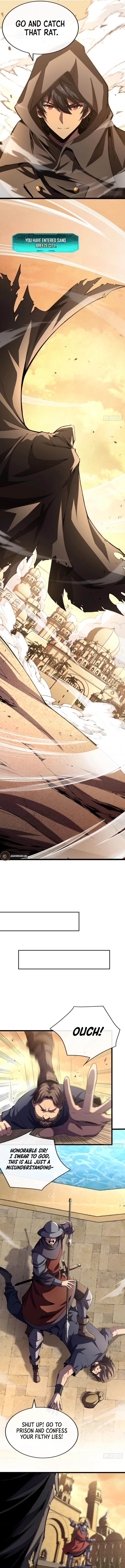 Lord of Summoning! When Anomalies Descend Upon the Human World Chapter 19 - Page 8