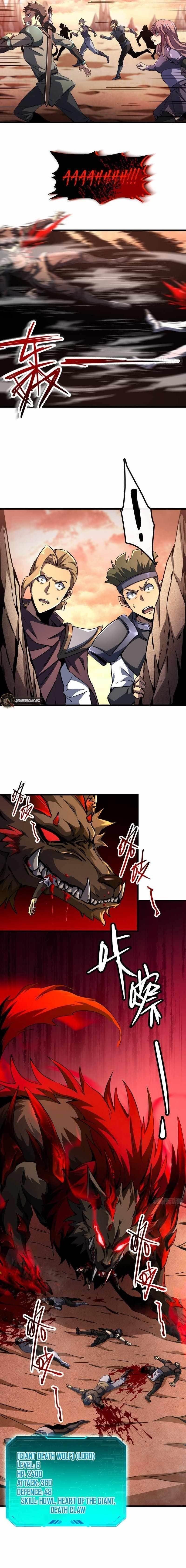 Lord of Summoning! When Anomalies Descend Upon the Human World Chapter 2 - Page 10