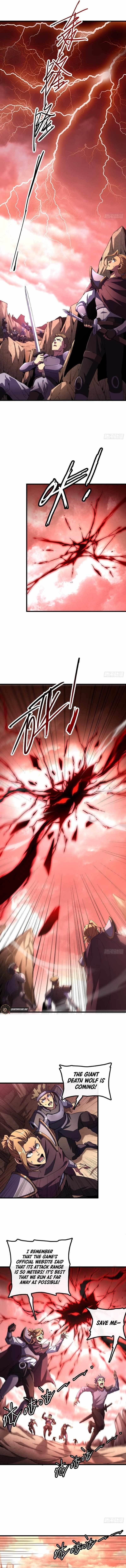 Lord of Summoning! When Anomalies Descend Upon the Human World Chapter 2 - Page 9