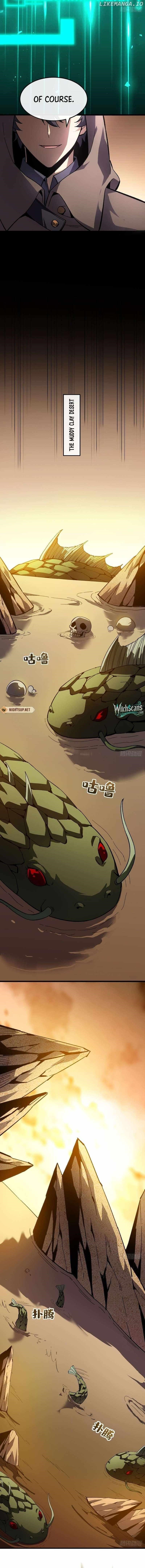 Lord of Summoning! When Anomalies Descend Upon the Human World Chapter 20 - Page 4