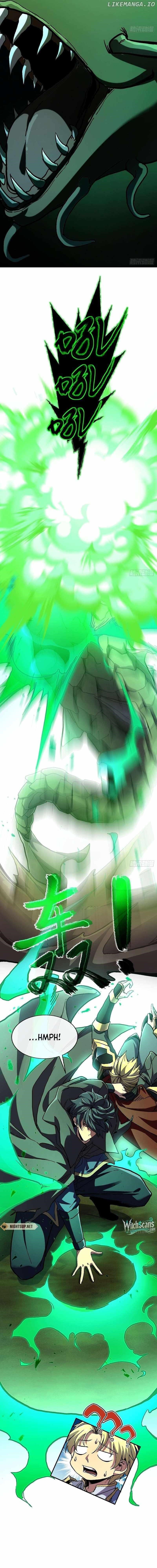 Lord of Summoning! When Anomalies Descend Upon the Human World Chapter 20 - Page 8