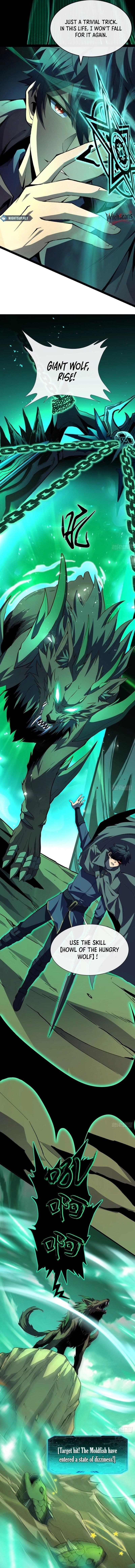 Lord of Summoning! When Anomalies Descend Upon the Human World Chapter 21 - Page 10