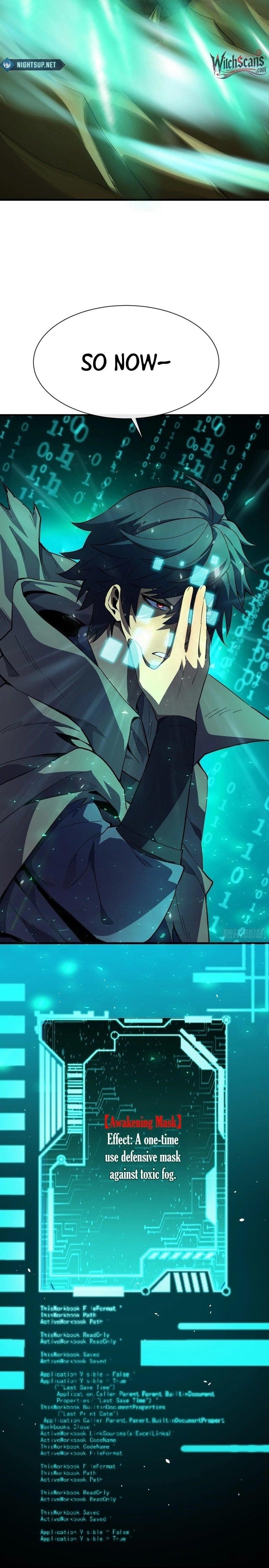 Lord of Summoning! When Anomalies Descend Upon the Human World Chapter 21 - Page 11