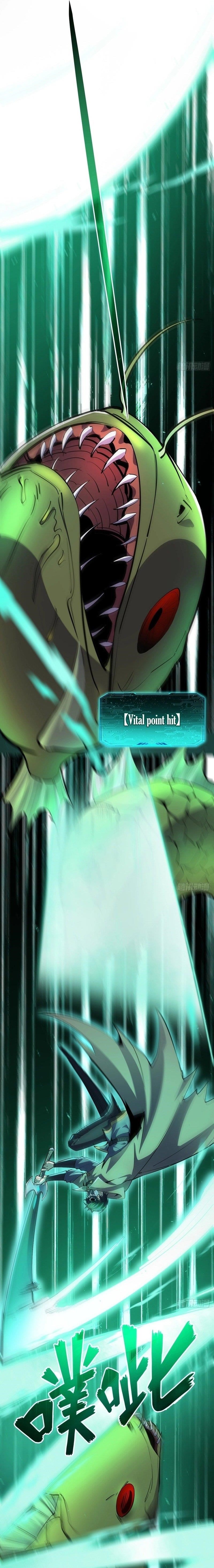 Lord of Summoning! When Anomalies Descend Upon the Human World Chapter 21 - Page 13