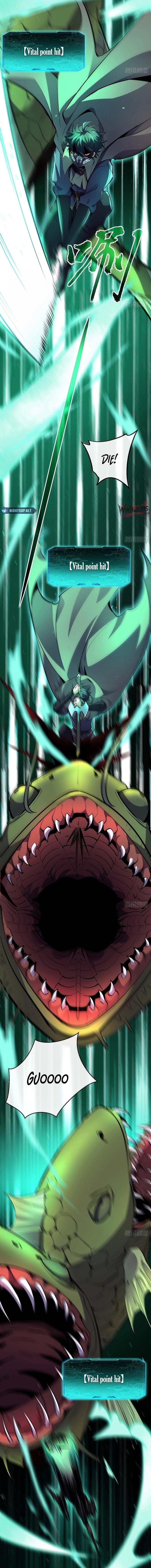 Lord of Summoning! When Anomalies Descend Upon the Human World Chapter 21 - Page 14