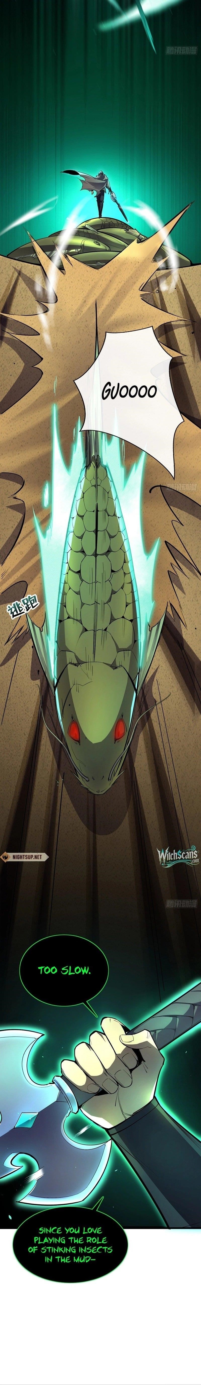 Lord of Summoning! When Anomalies Descend Upon the Human World Chapter 21 - Page 15