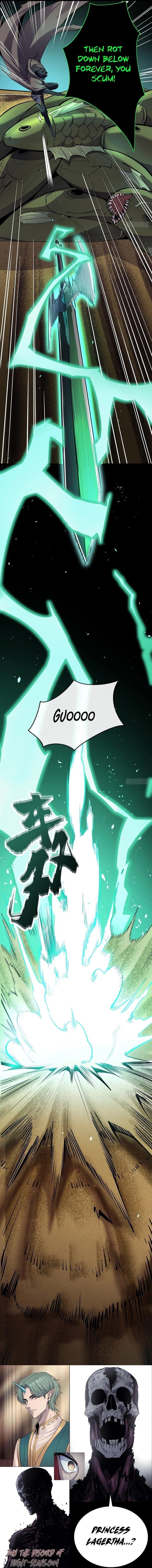 Lord of Summoning! When Anomalies Descend Upon the Human World Chapter 21 - Page 16