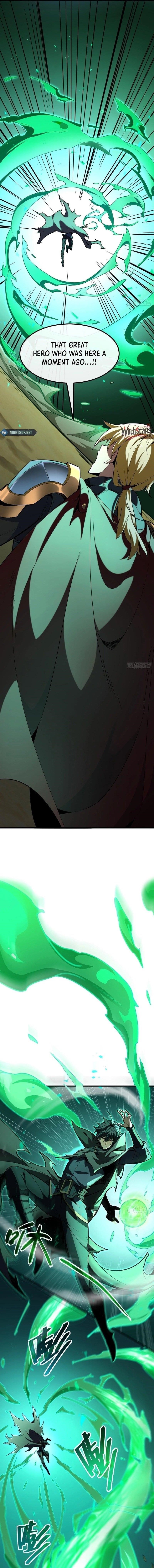 Lord of Summoning! When Anomalies Descend Upon the Human World Chapter 21 - Page 2