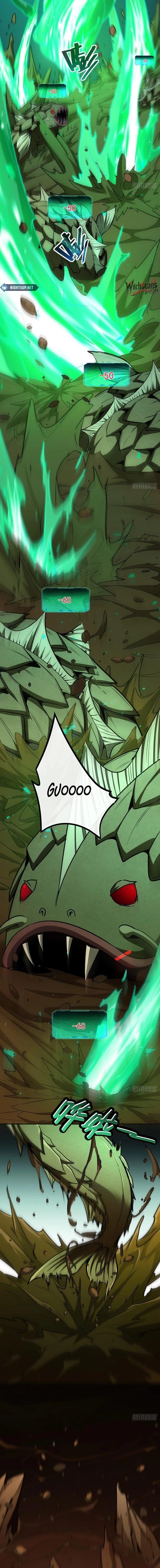 Lord of Summoning! When Anomalies Descend Upon the Human World Chapter 21 - Page 3