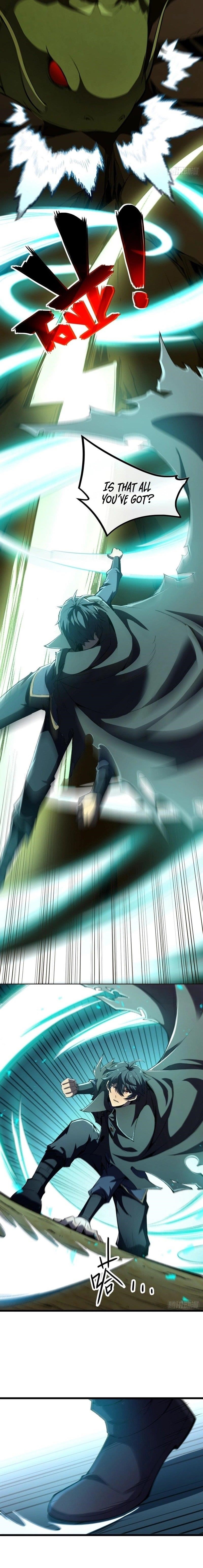 Lord of Summoning! When Anomalies Descend Upon the Human World Chapter 21 - Page 5