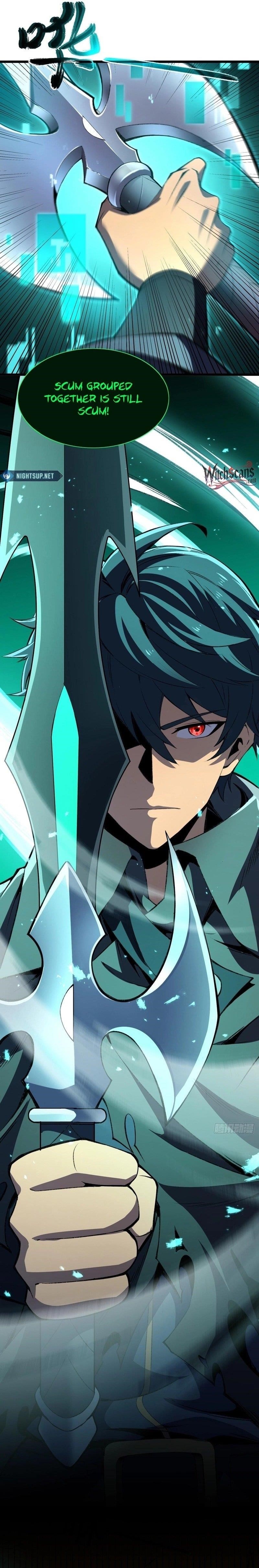 Lord of Summoning! When Anomalies Descend Upon the Human World Chapter 21 - Page 6