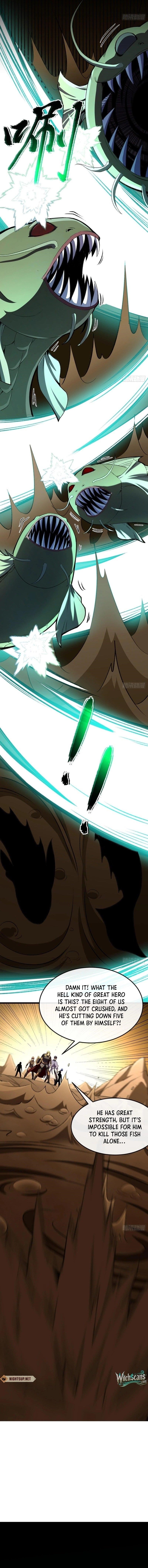 Lord of Summoning! When Anomalies Descend Upon the Human World Chapter 21 - Page 7