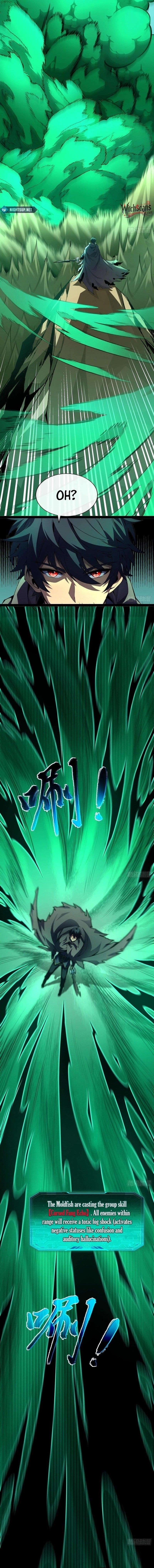 Lord of Summoning! When Anomalies Descend Upon the Human World Chapter 21 - Page 9